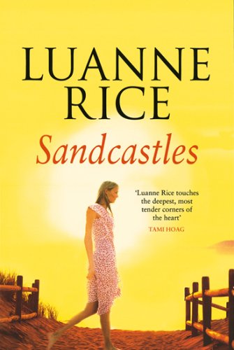 Sandcastles