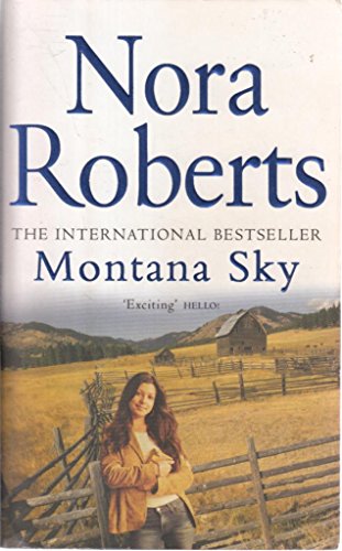 Montana Sky