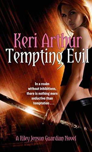 Tempting Evil