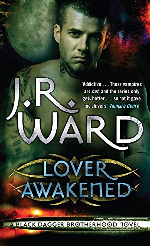 Lover Awakened