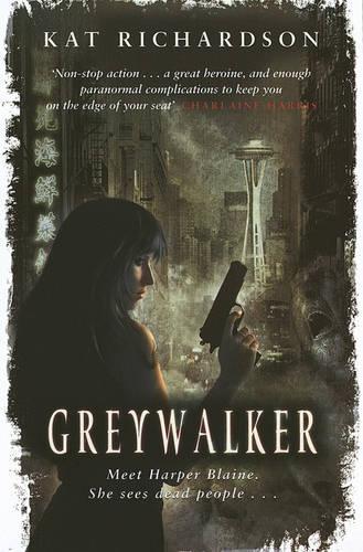 Greywalker