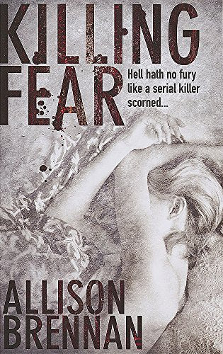 Killing Fear