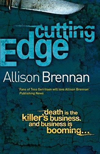 Cutting Edge