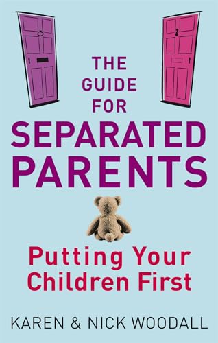 The Guide For Separated Parents