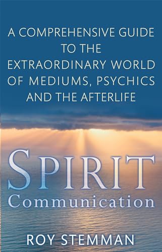 Spirit Communication
