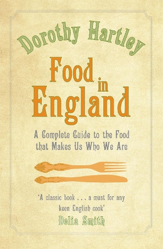 Food In England
