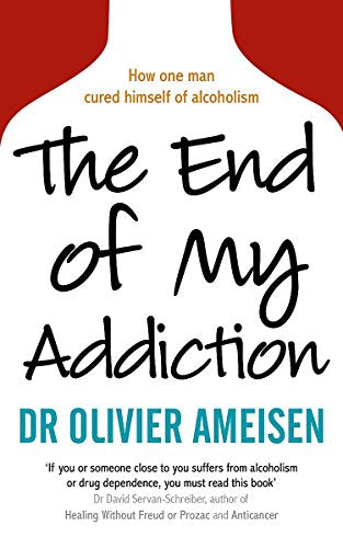 The End of My Addiction
