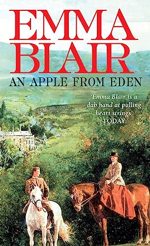 An Apple From Eden