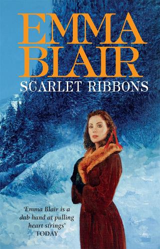Scarlet Ribbons