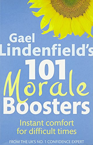 Gael Lindenfield's 101 Morale Boosters