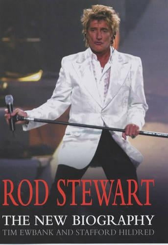Rod Stewart