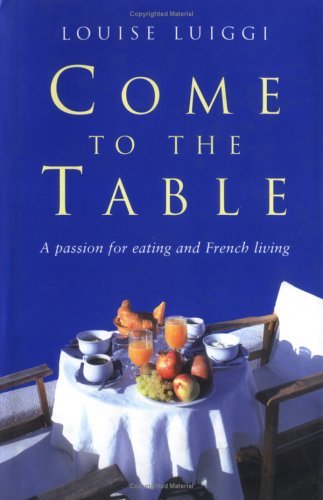 Come to the Table