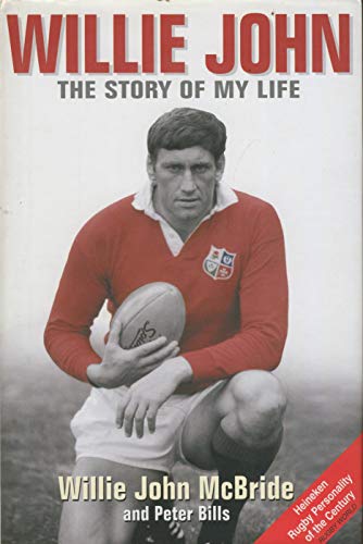 Willie John