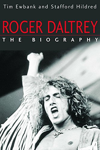 Roger Daltrey