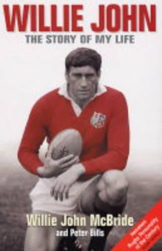 Willie John