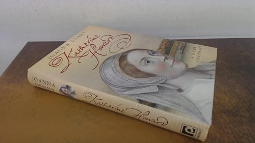 Katherine Howard