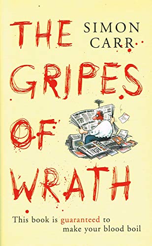 Gripes of Wrath
