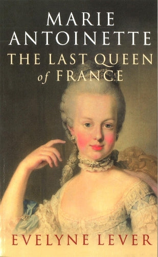Marie Antoinette
