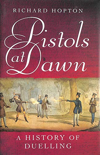 Pistols At Dawn