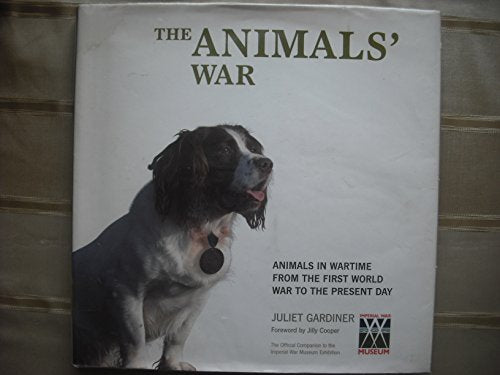 The Animals' War