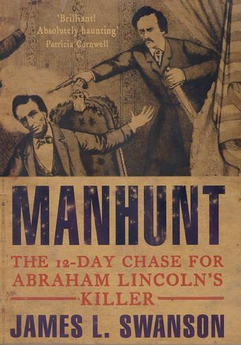 Manhunt