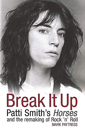 Patti Smith's Horses