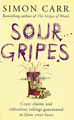 Sour Gripes