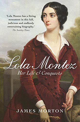 Lola Montez