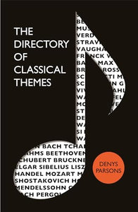 The Directory Of Classical Themes 