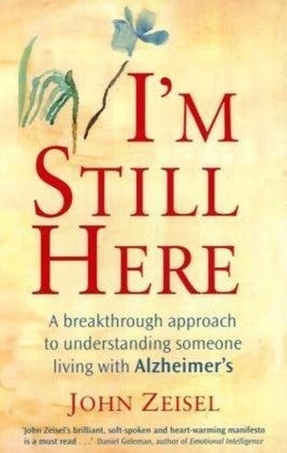 I'm Still Here