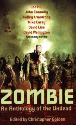 Zombie