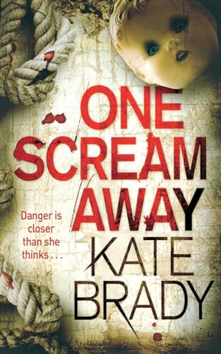 One Scream Away