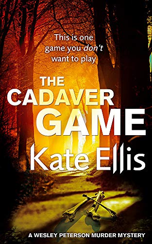 The Cadaver Game