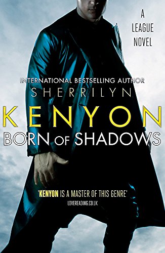 Born Of Shadows