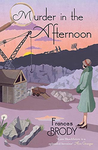 Murder In The Afternoon