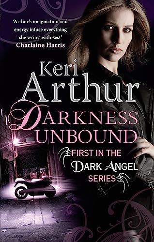 Darkness Unbound