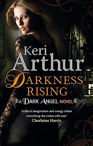 Darkness Rising