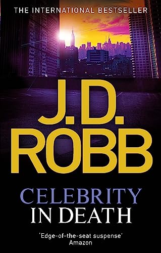 Celebrity In Death