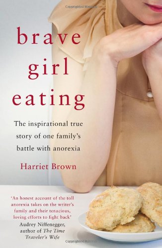 Brave Girl Eating