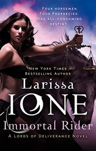 Immortal Rider 