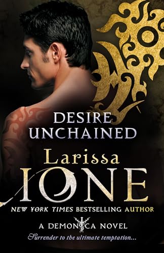 Desire Unchained