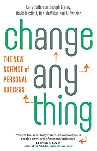Change Anything