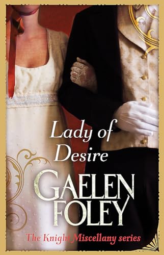 Lady Of Desire