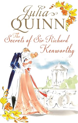 The Secrets of Sir Richard Kenworthy