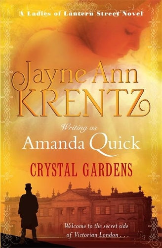 Crystal Gardens