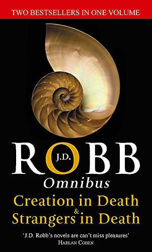 Creation In Death/Strangers In Death