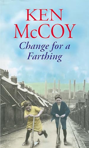 Change For A Farthing