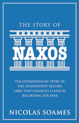 The Story Of Naxos