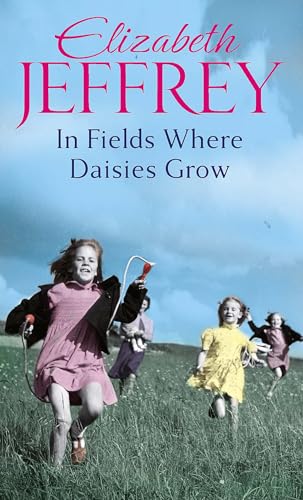 In Fields Where Daisies Grow