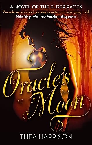 Oracle's Moon